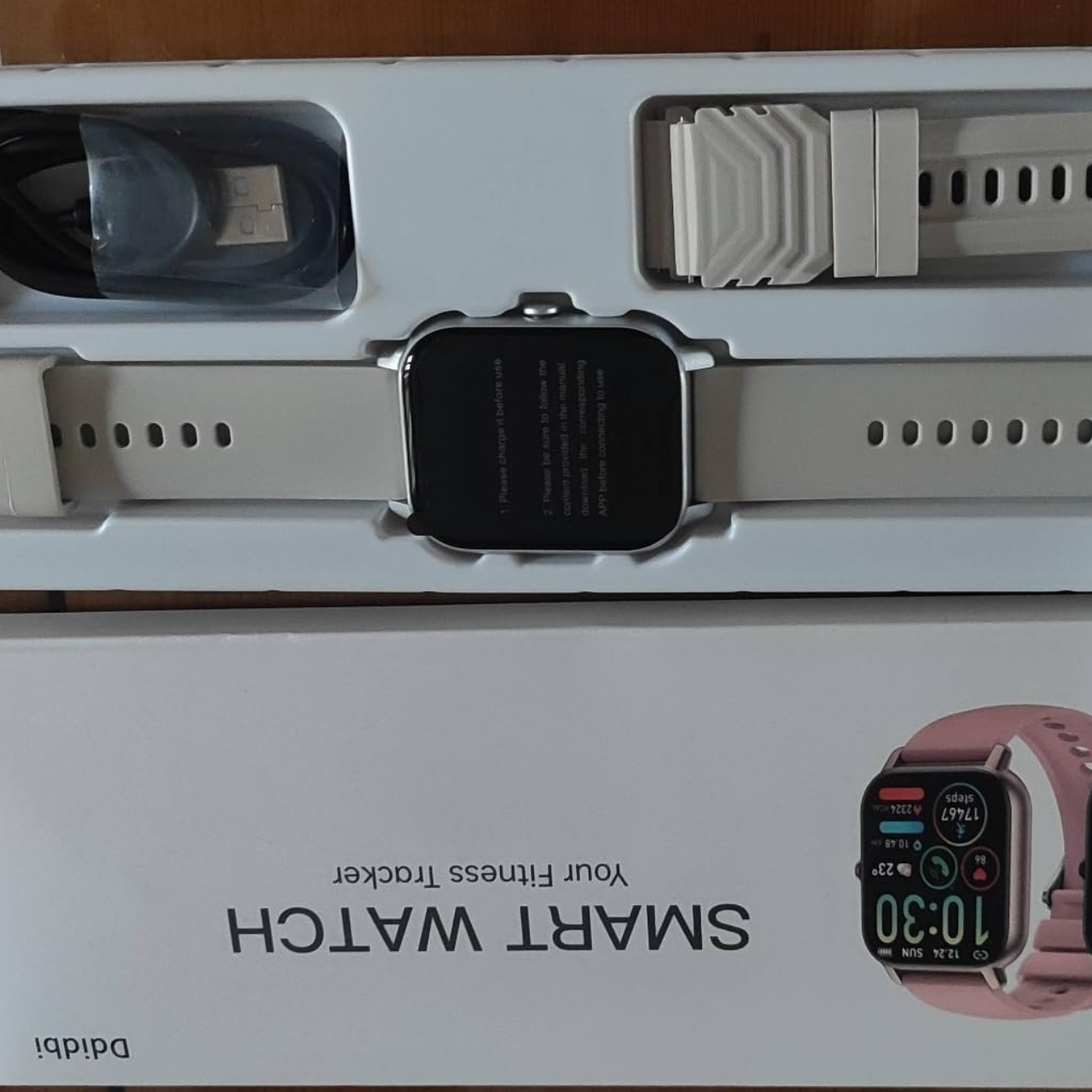 Smartwatch Ultra Max X7