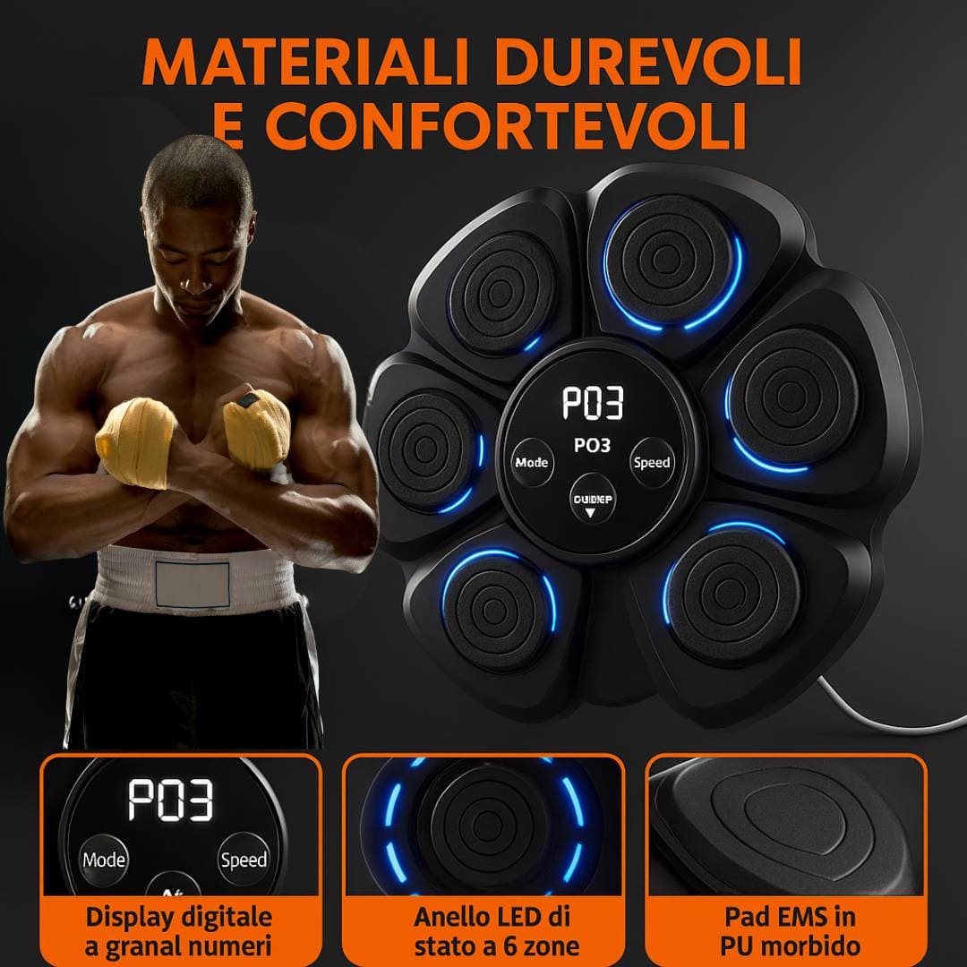 Punteggi e combo in tempo reale sull’App