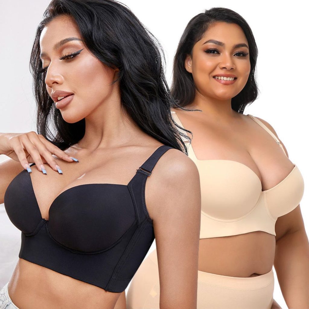 DeepBra Push-Up