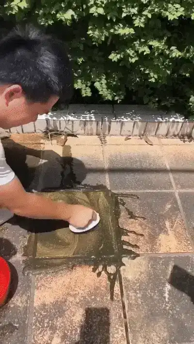 Magic Foam - Pack 3x1