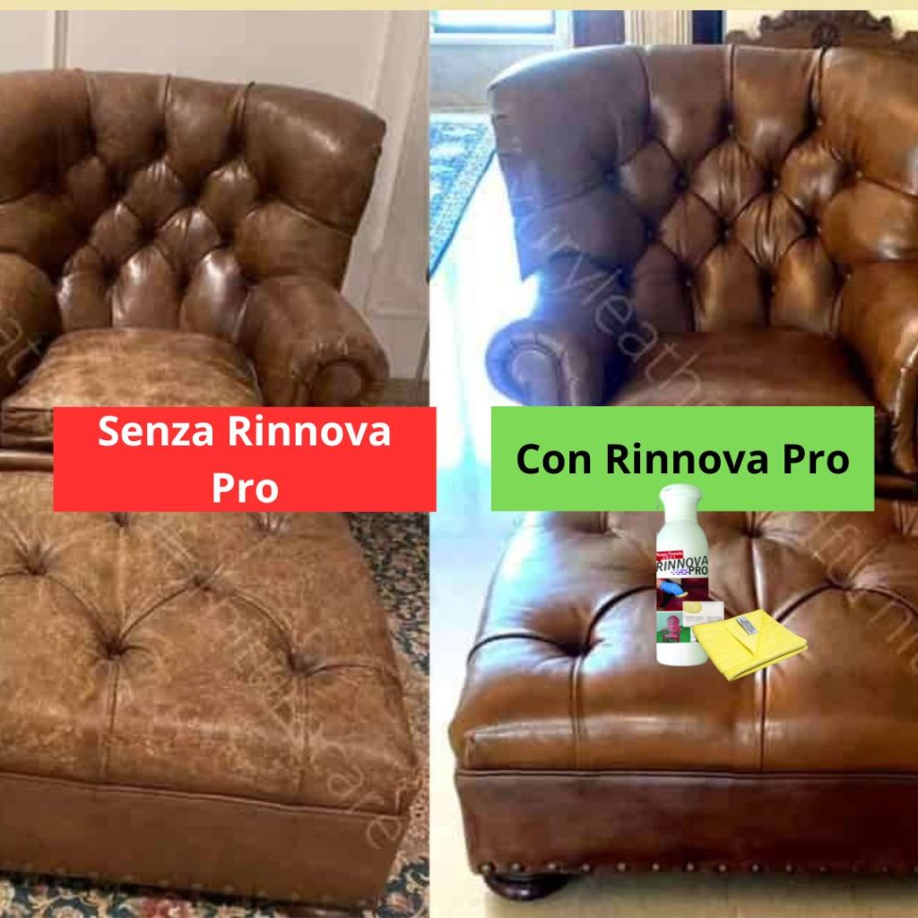 rinnova pro