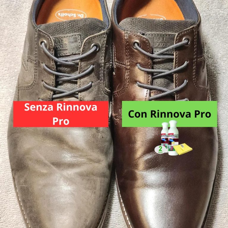 rinnova pro