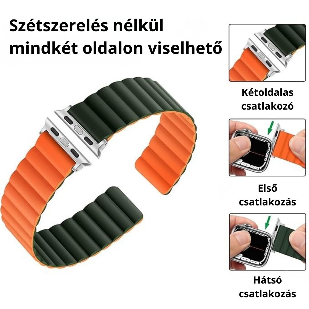 Sportos szíj