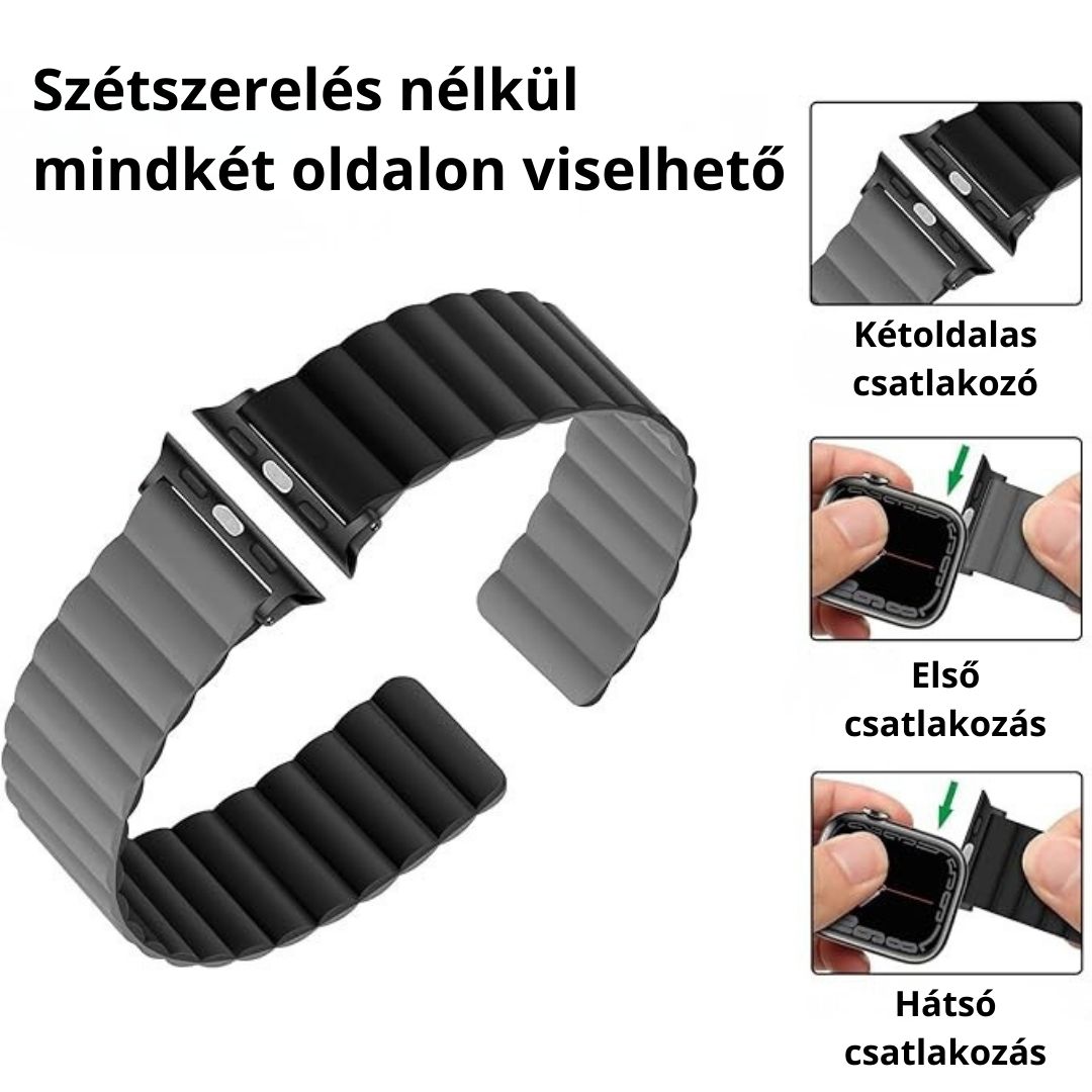 Elegáns szíj