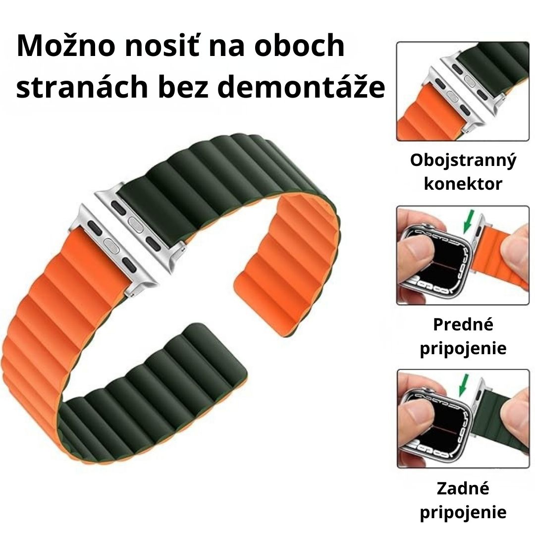 Športový remienok