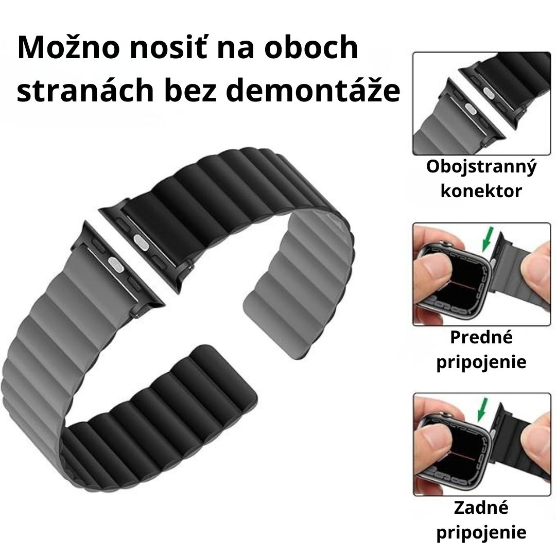 Elegantný remienok