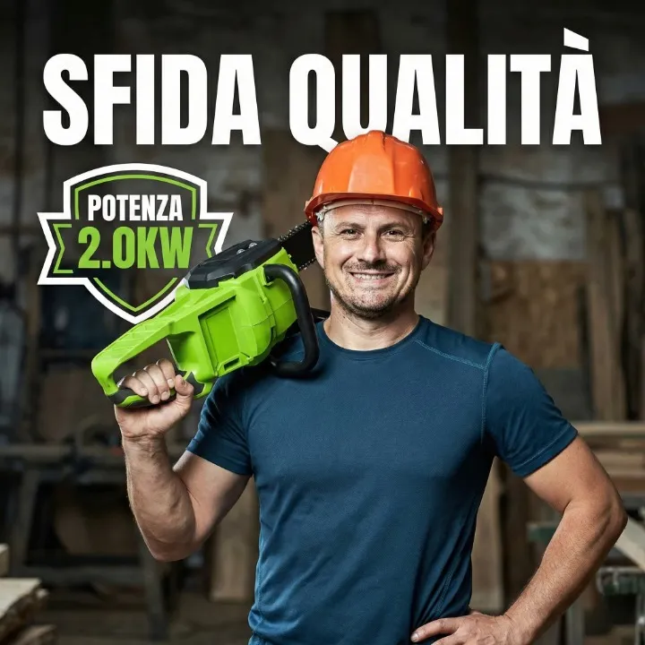 Kit completo