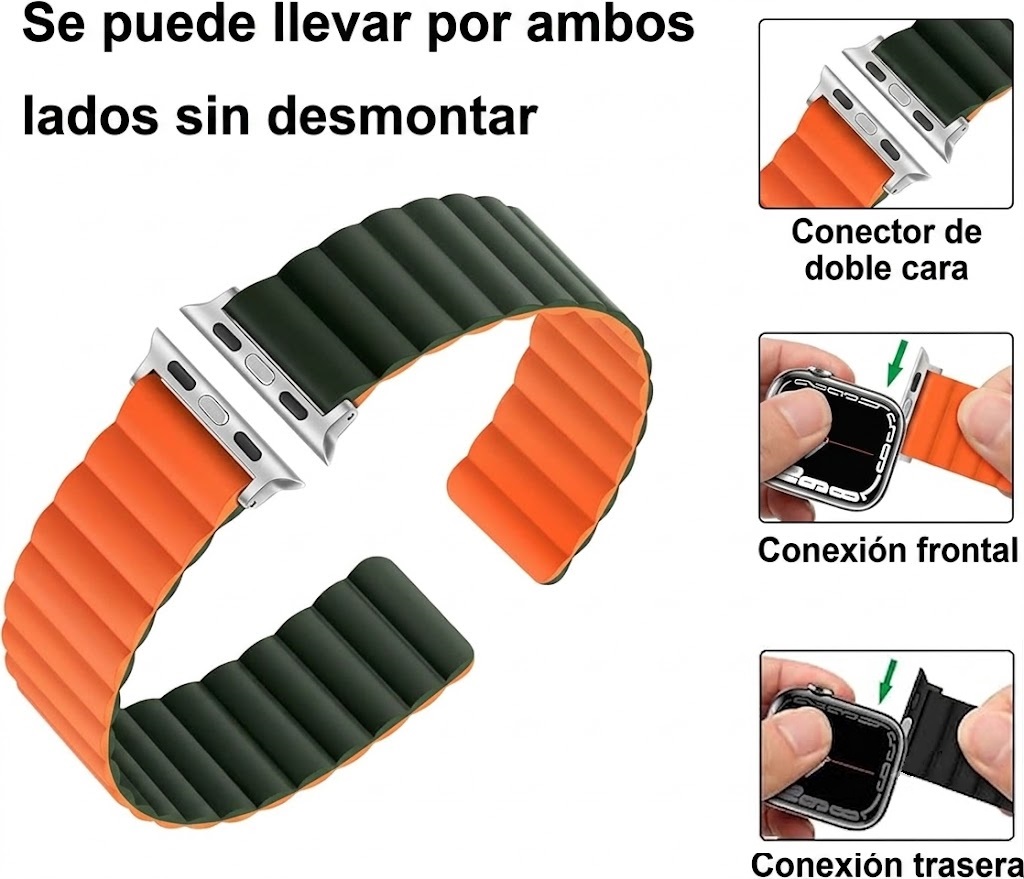 Correa Deportiva